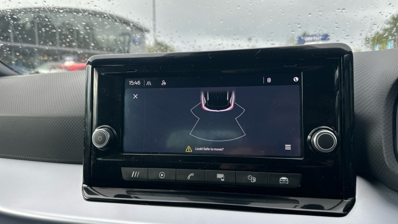 SEAT Arona 1.0 TSI 110 FR Edition 5dr Petrol Hatchback